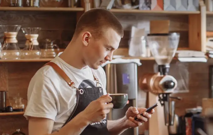 Better employee experience cropped