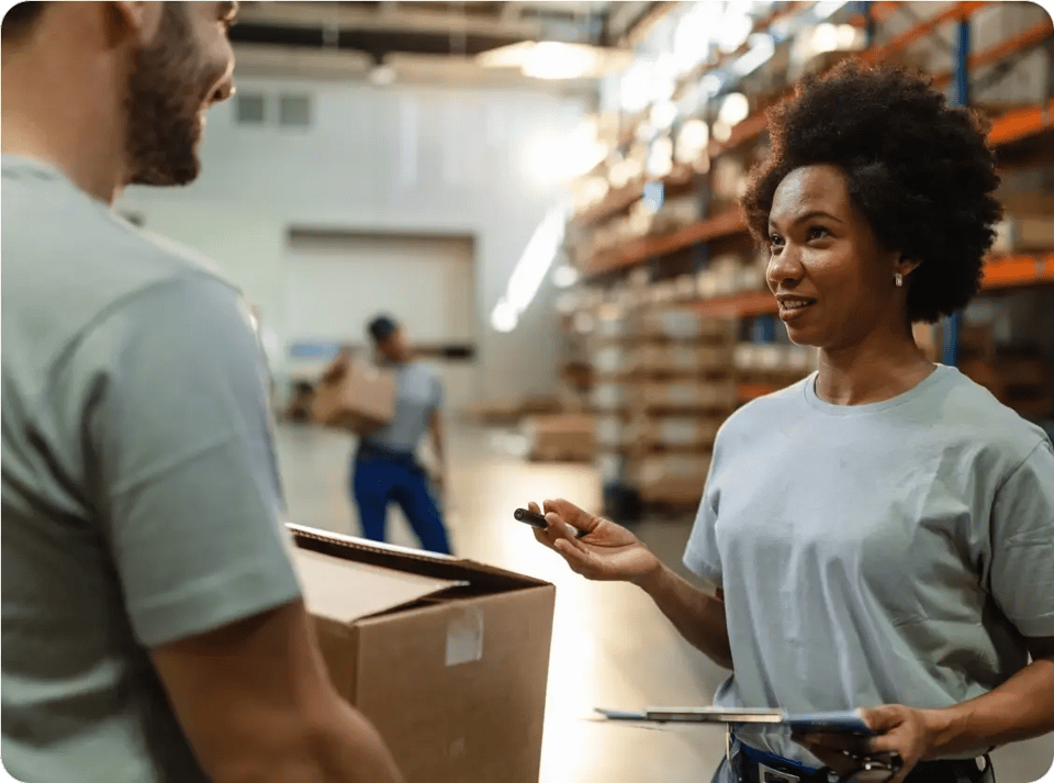 Boost warehouse productivity with intelligent workforce management-1