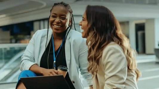 Compliance and safety built in