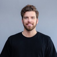 David Andersen headshot