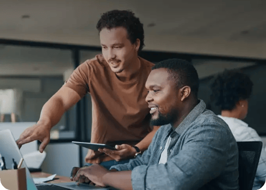 End-to-end workforce control cropped