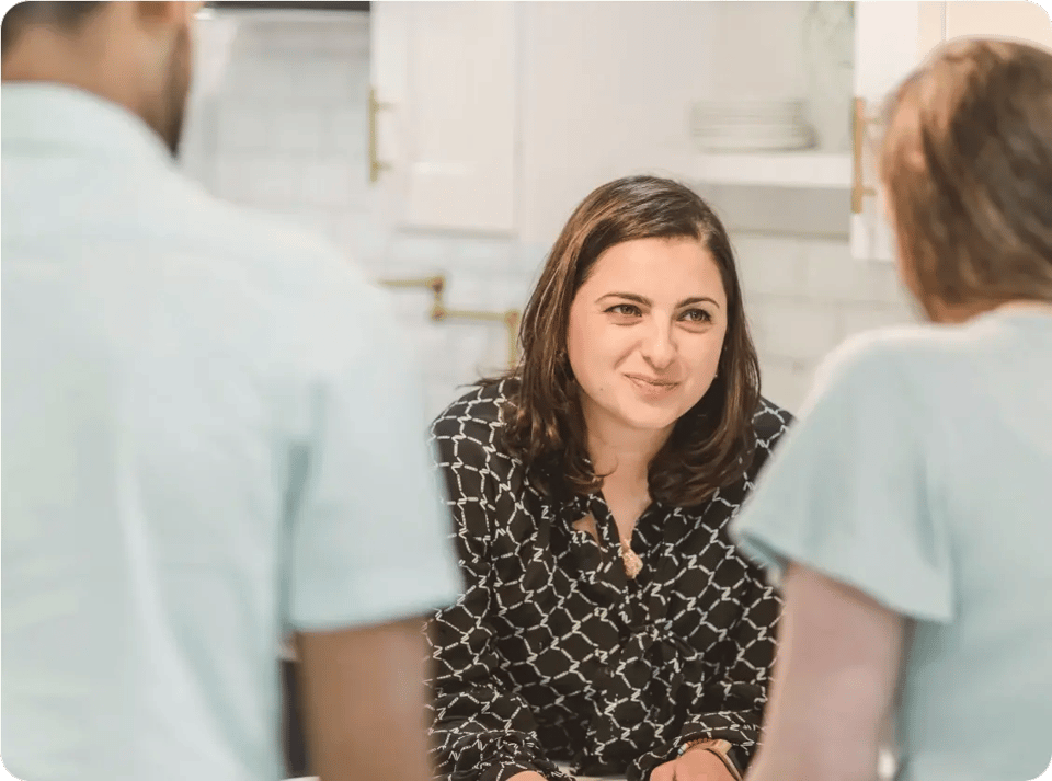 Engaged, supported staff  deliver better care-1