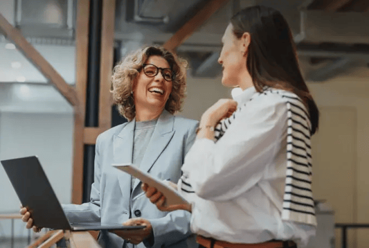 Faster payroll cycles