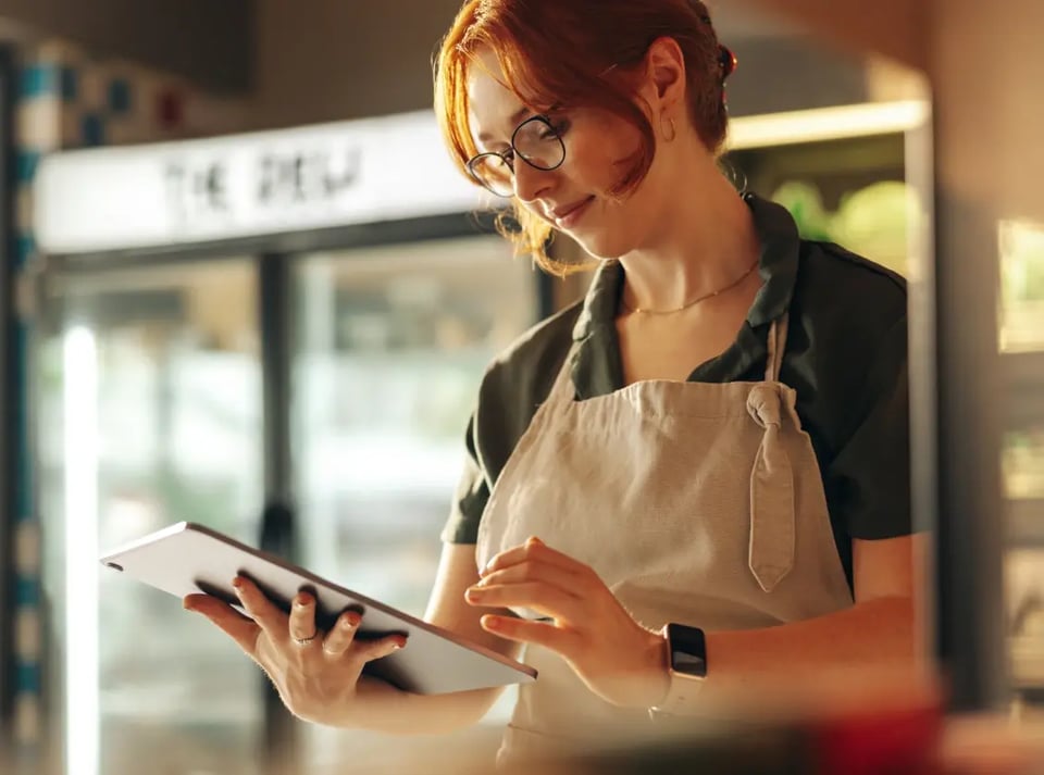 Forecast demand and optimise labour costs-1