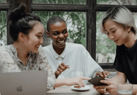 Frictionless communication that brings teams together