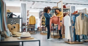 How Reformation Scaled Global Store Communication with Quinyx