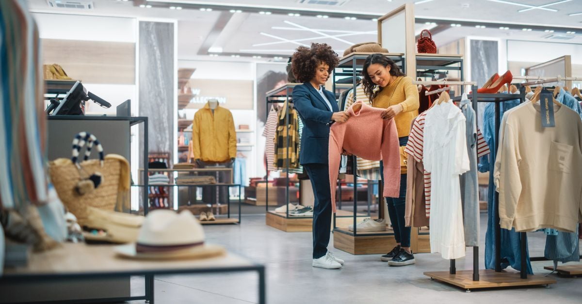 How Reformation Scaled Global Store Communication with Quinyx