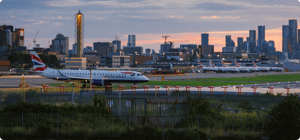 London City Airport-2