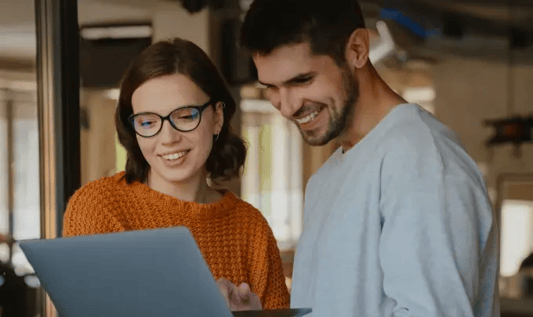 Lower admin costs