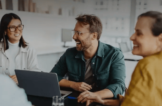 Lower admin workload