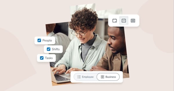 Make Smarter Staffing Decisions with Enhanced Schedule Views