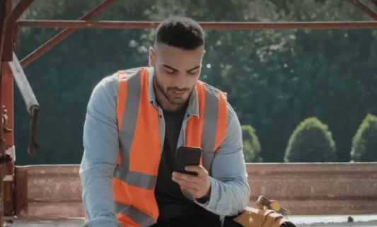 One mobile hub for work that actually works