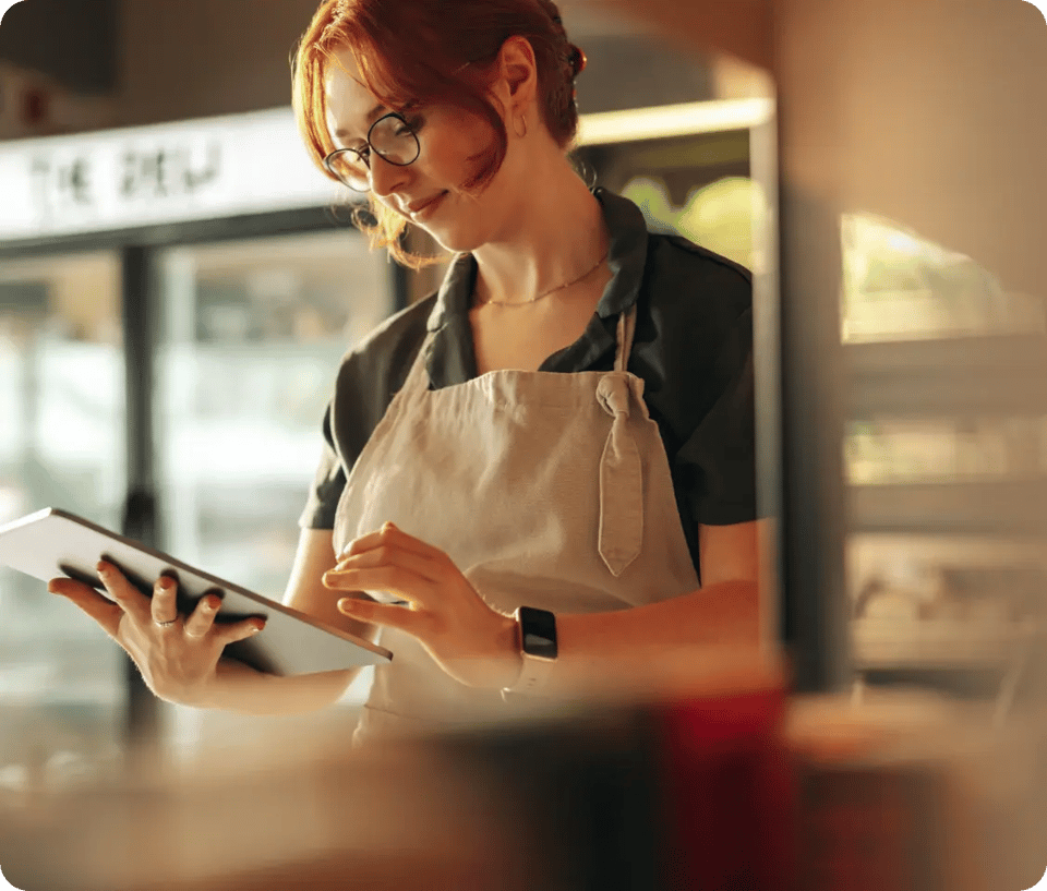 Plan every shift with confidence – from strategy to the shop floor