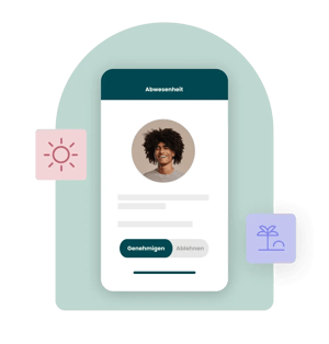 Quinyx-Abwesenheitsmanagement