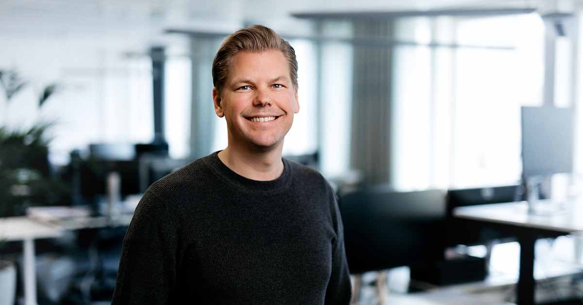 Erik Fjellborg