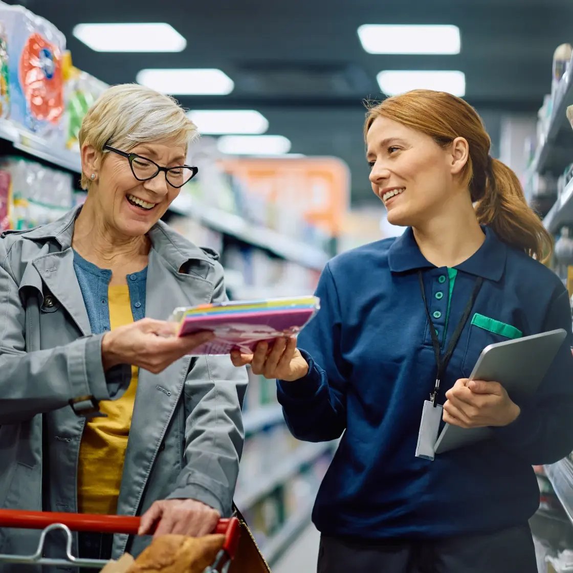 Retail scheduling software that drives profit and performance