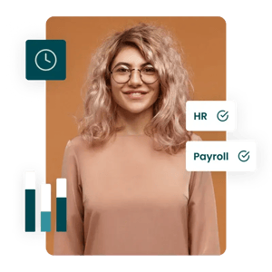 HR and payroll integrations