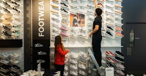 Stadium Dienstplanung mit Quinyx