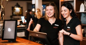 Wellness trifft intelligente Planung: Vabali Spa digitalisiert mit Quinyx sein Workforce Management