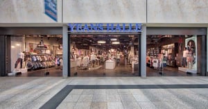 Yeans Halle führt Workforce Management von Quinyx ein