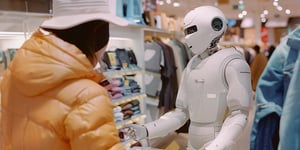 Få det optimale ud af dine medarbejdere ved brug af AI