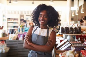 From Store Worker to Brand Ambassador. Why 2021 could be the year of retail transformation.
