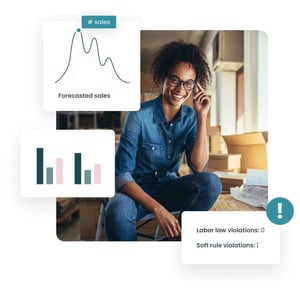 Optimize your business