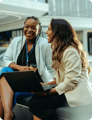 ~10_ improvement in employee satisfaction