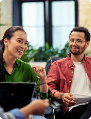 ~30_ increase in employee productivity