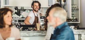 Personaleinsatzplanung mit Quinyx