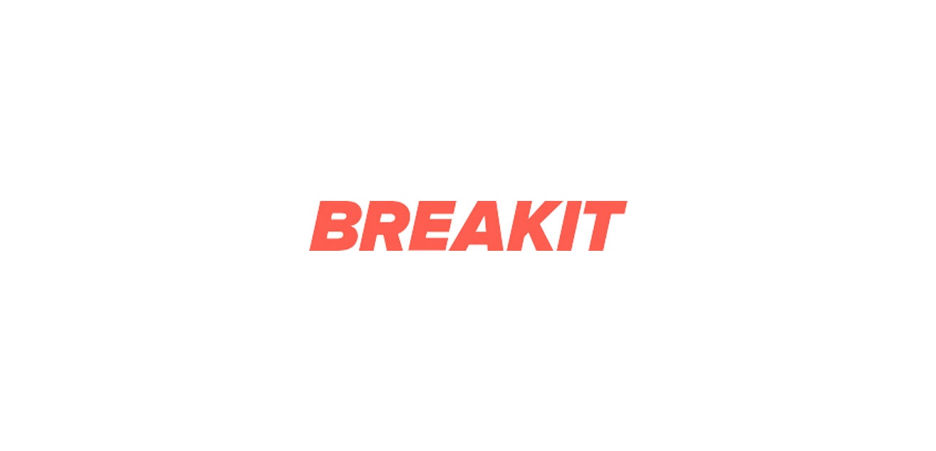 breakit