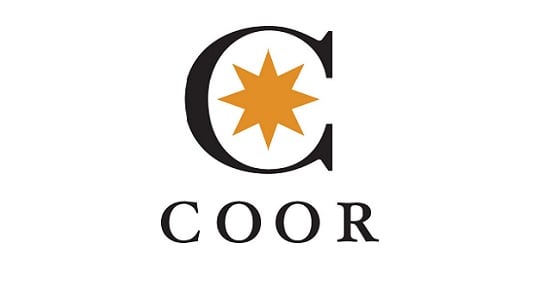 Coor Logo