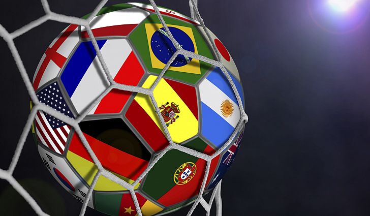 football post