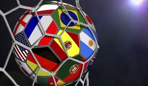 football post