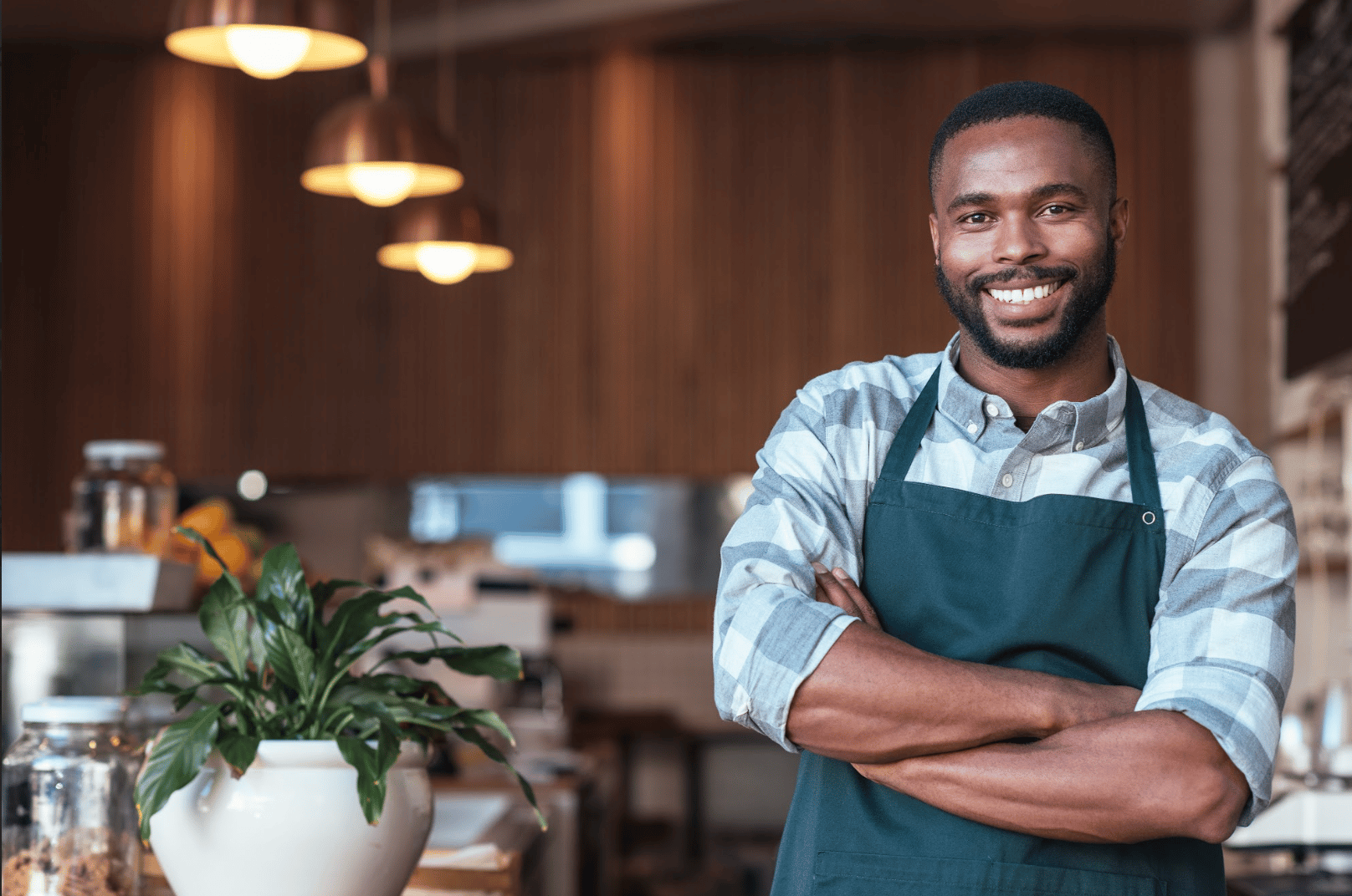 Horeca medewerker