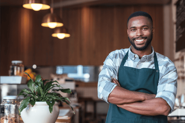 Horeca medewerker