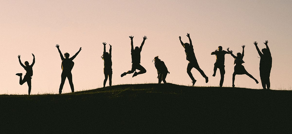 jump