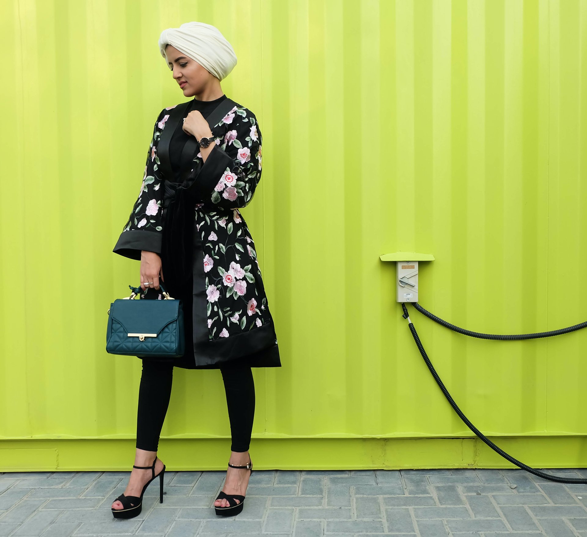 Luxury Fashion