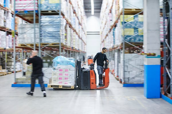 PostNord TPL velger nytt verktøy for vaktplanlegging