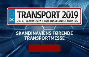 transportmesse Herning