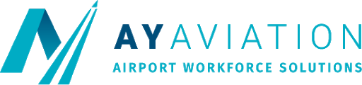 Ay Aviation logo