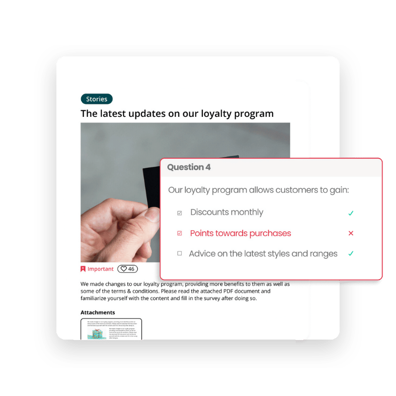 Microlearning Microlearning