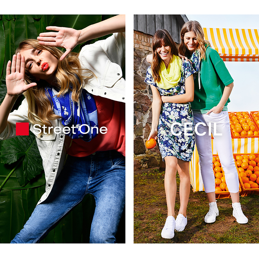 CBR Fashion Group wählt Quinyx für optimierte Dienstpläne